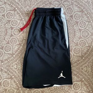 Jordan Athletic Shorts